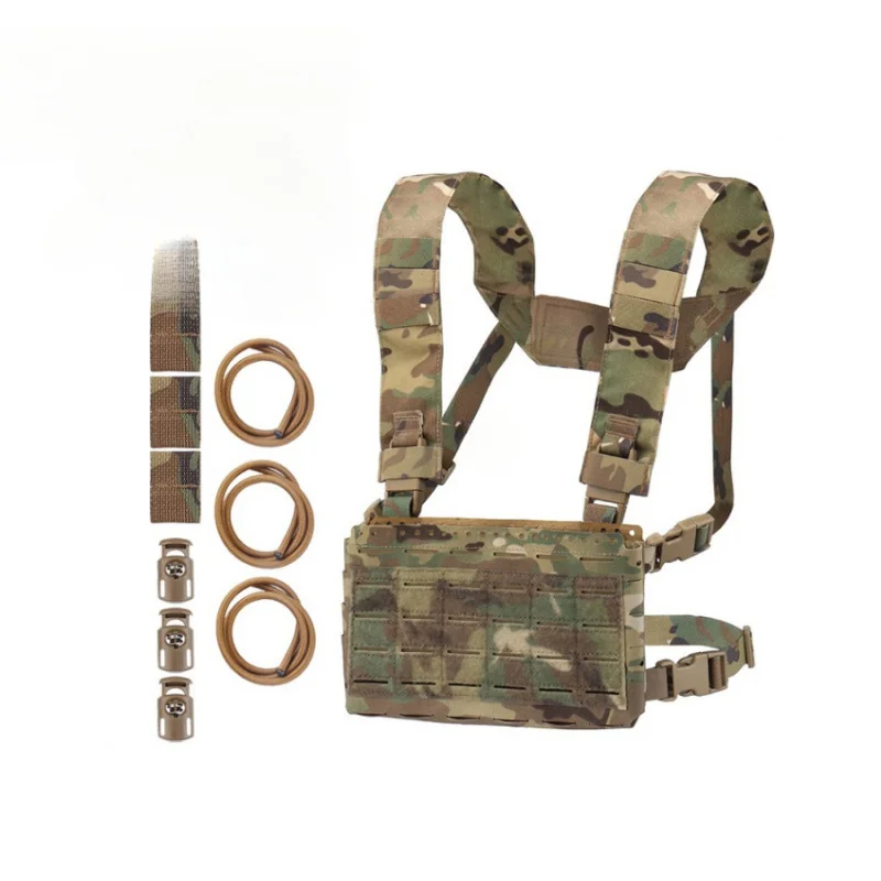 MK5Lightweight, breathable, quick-release tactical chest bag for men and women, suitable for outdoor climbing, hiking, camping,
MK5Lightweight, breathable, quick-release tactical chest bag for men and women, suitable for outdoor climbing, hiking, camping,