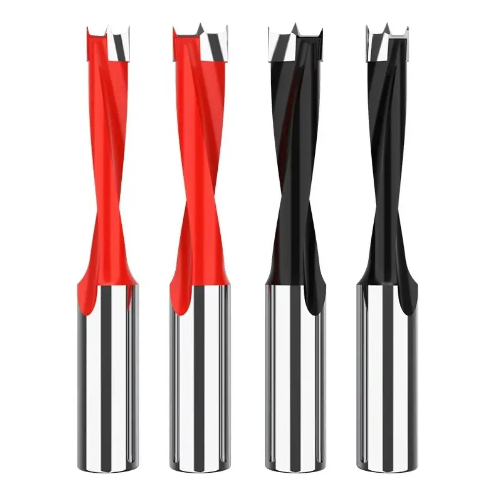New 2 Flute Drill Bits Left/Right 10mm Shank Row Drill Carbide Router Bits Wood Alloy
New 2 Flute Drill Bits Left/Right 10mm Shank Row Drill Carbide Router Bits Wood Alloy