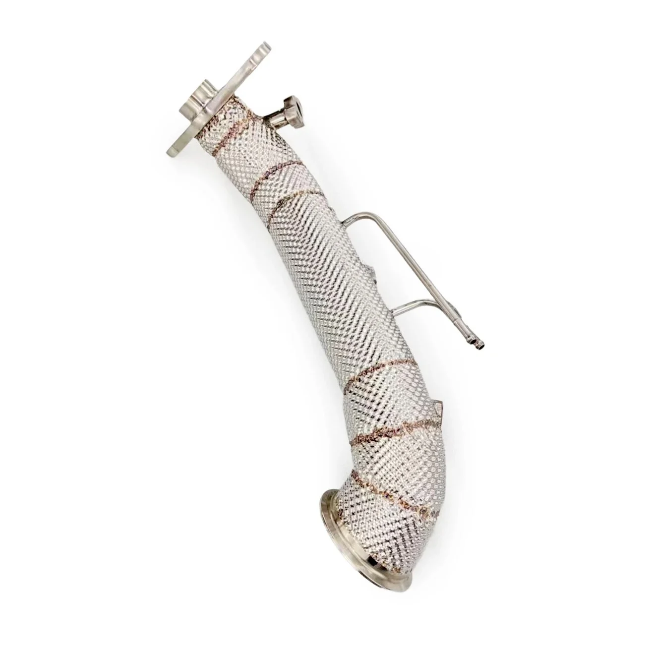 Suitable for Swift 1.4T 2014-2023 Models. High-performance Exhaust Downpipe, Factory Direct Sales.
Suitable for Swift 1.4T 2014-2023 Models. High-performance Exhaust Downpipe, Factory Direct Sales.