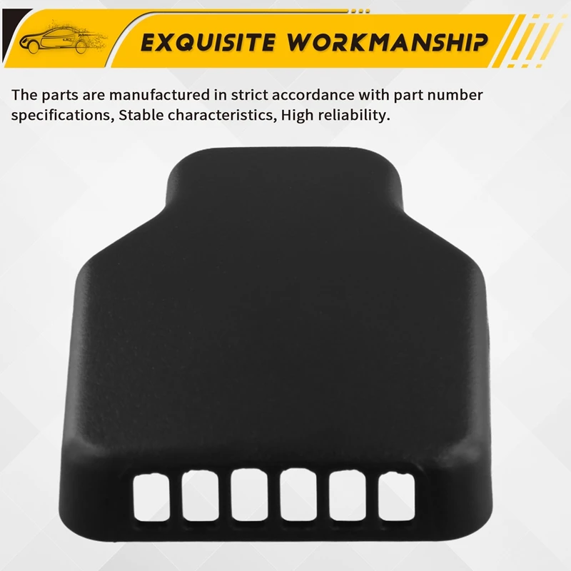 Крышка датчика влажности для Chrysler 300 Dodge Charger Dodge Ram 1500 Jeep Cherokee 53294558
Крышка датчика влажности для Chrysler 300 Dodge Charger Dodge Ram 1500 Jeep Cherokee 53294558