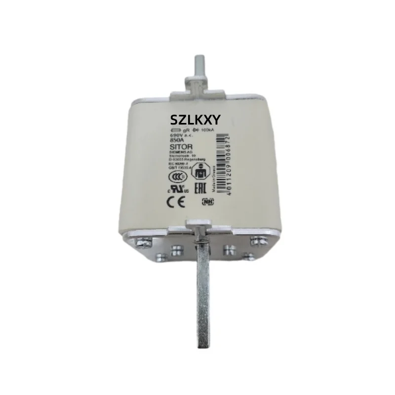 1 шт./лот 3NE1 435-0/ 3NE1 435-2/ 3NE1 436-0/ 3NE1 436-2/ 3NE1 437-1/ 3NE1 437-2/3NE1 438-1/ 3NE1 438-2/ 3NE1 448-2/ 3NE1 448-3
1 шт./лот 3NE1 435-0/ 3NE1 435-2/ 3NE1 436-0/ 3NE1 436-2/ 3NE1 437-1/ 3NE1 437-2/3NE1 438-1/ 3NE1 438-2/ 3NE1 448-2/ 3NE1 448-3