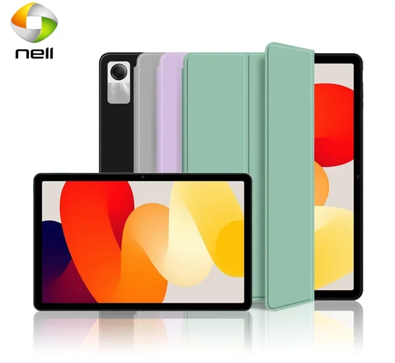 Чехол для Xiaomi Redmi Pad SE Чехол 11 дюймов 10,61 дюйма MI Pad 5 6 Pro Чехол 11 дюймов 12,4 дюйма Ультратонкий чехол-подставка с автоматическим пробуждением/сон
Чехол для Xiaomi Redmi Pad SE Чехол 11 дюймов 10,61 дюйма MI Pad 5 6 Pro Чехол 11 дюймов 12,4 дюйма Ультратонкий чехол-подставка с автоматическим пробуждением/сон