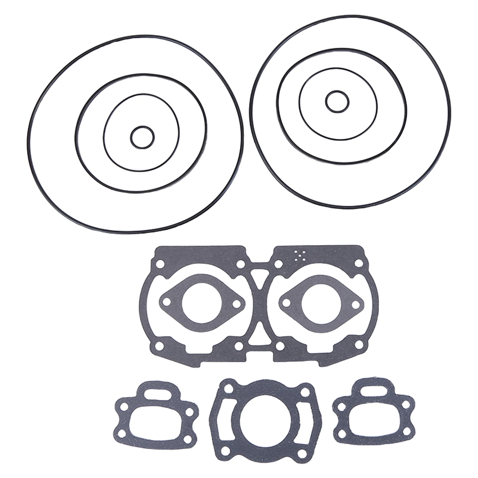 112-22-0332 Top End Head Gasket Set For Sea-Doo All Models with 717/720 Motor
112-22-0332 Top End Head Gasket Set For Sea-Doo All Models with 717/720 Motor