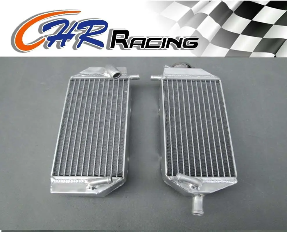 For Suzuki RM125 2001-2008 2002 2003 2004 2005 2006 2007 aluminum alloy radiator
For Suzuki RM125 2001-2008 2002 2003 2004 2005 2006 2007 aluminum alloy radiator