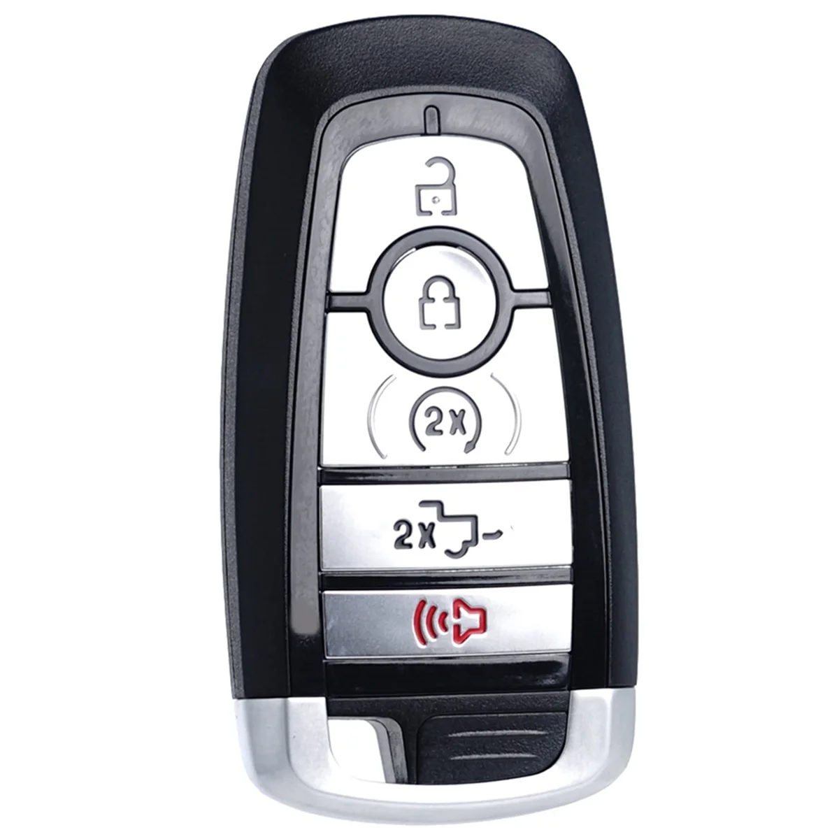 Car Key Fob M3N-A2C93142600 for Ford F150 F250 F350 F450 Raptor Bronco Keyless Entry Remote Control 164-R8166 5929503
Car Key Fob M3N-A2C93142600 for Ford F150 F250 F350 F450 Raptor Bronco Keyless Entry Remote Control 164-R8166 5929503