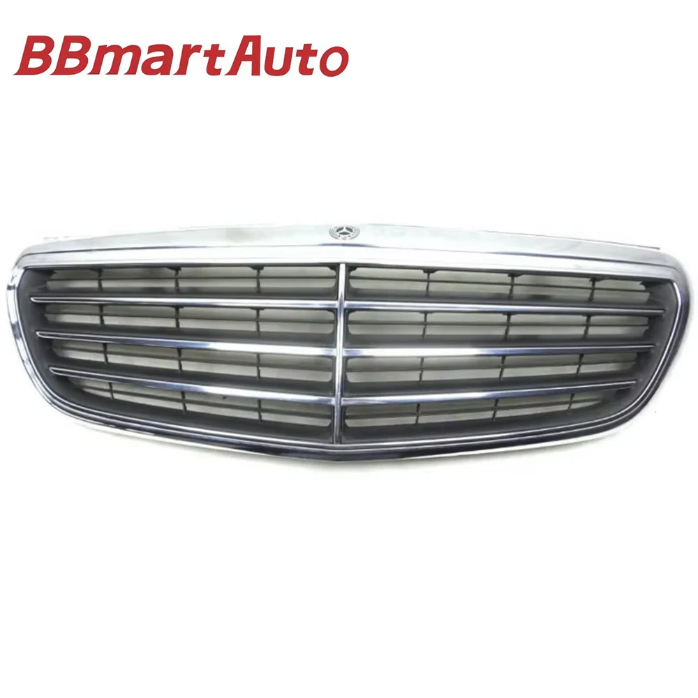 2138800683 BBmart автозапчасти 1 шт. передний радиатор решетка для Mercedes Benz E180 E220 E200 E350 E300 E400 E63 AMG OE A2138800683
2138800683 BBmart автозапчасти 1 шт. передний радиатор решетка для Mercedes Benz E180 E220 E200 E350 E300 E400 E63 AMG OE A2138800683