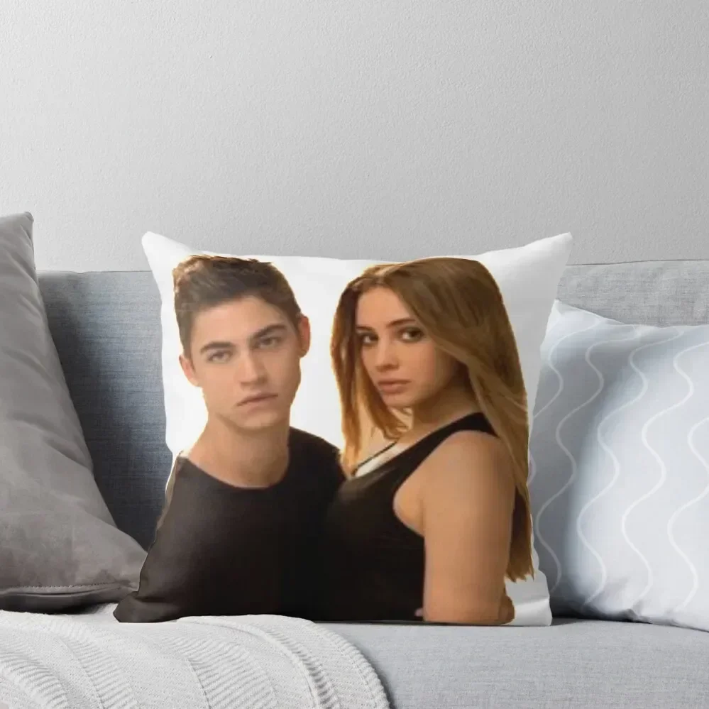 Hardin and Tessa || Best couple || After Throw Pillow Christmas Pillowcase Christmas Pillow Cases Sofa Cushions Covers pillow
Hardin and Tessa || Best couple || After Throw Pillow Christmas Pillowcase Christmas Pillow Cases Sofa Cushions Covers pillow