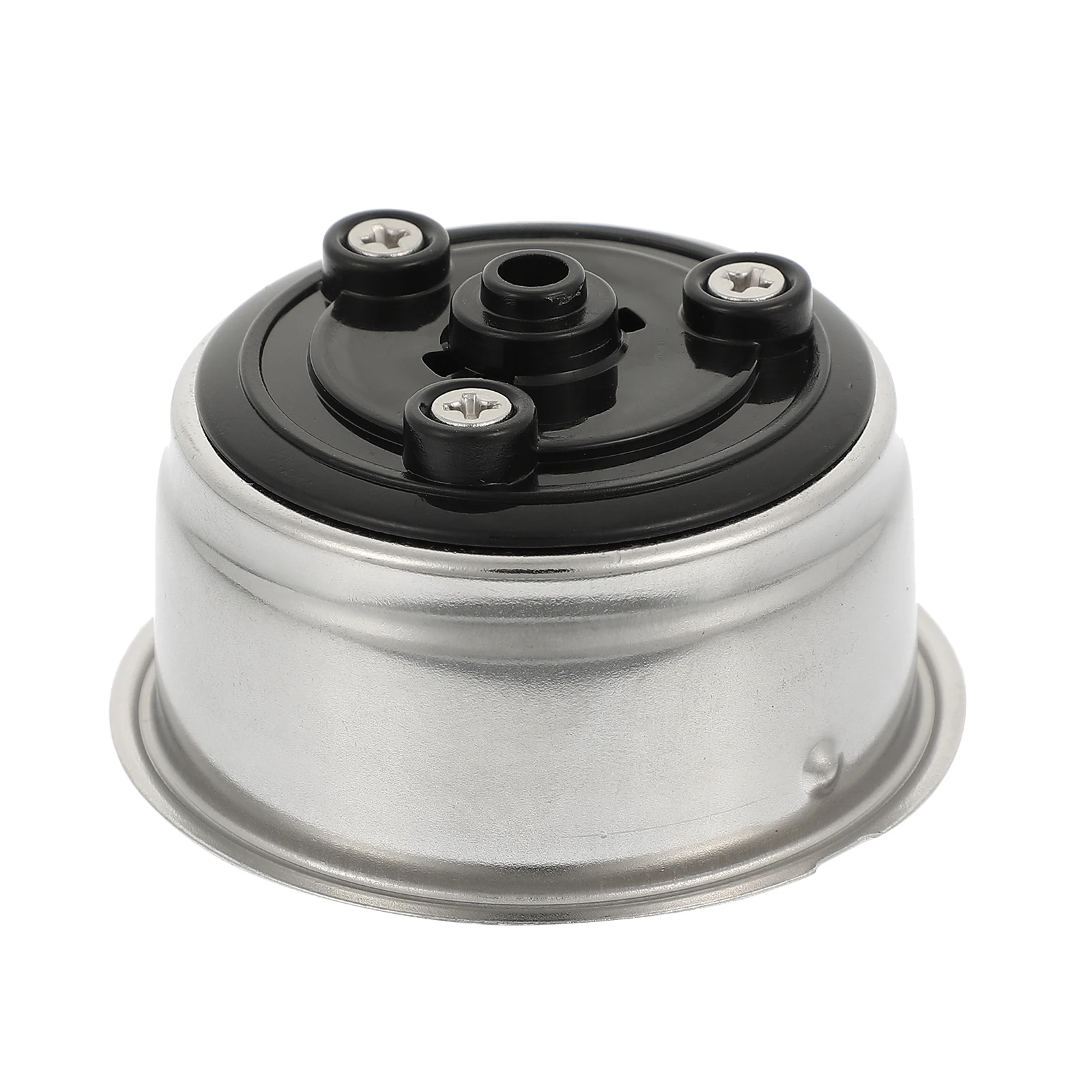 Removable Coffee Filter Stainless Steel Espresso Basket Powder Strainer Professional Machine Part detachable coffee powder
Removable Coffee Filter Stainless Steel Espresso Basket Powder Strainer Professional Machine Part detachable coffee powder