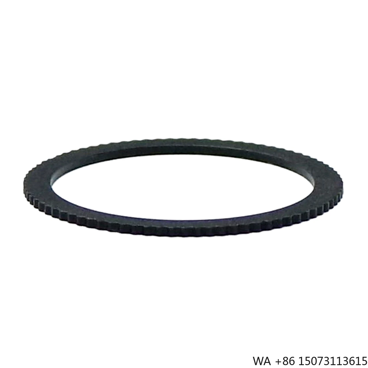 1mm Truncation Ring - to Lens Connection Adapter
1mm Truncation Ring - to Lens Connection Adapter