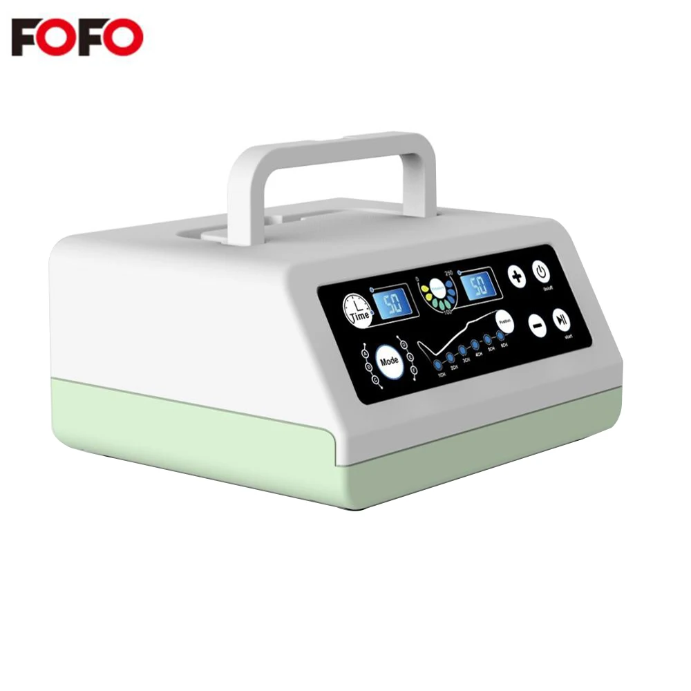 Rehabilitation Equipment Portable DVT Pump Lymphedema Intermittent Pneumatic Air Compression Leg Sleeve Arm Foot Massage
Rehabilitation Equipment Portable DVT Pump Lymphedema Intermittent Pneumatic Air Compression Leg Sleeve Arm Foot Massage