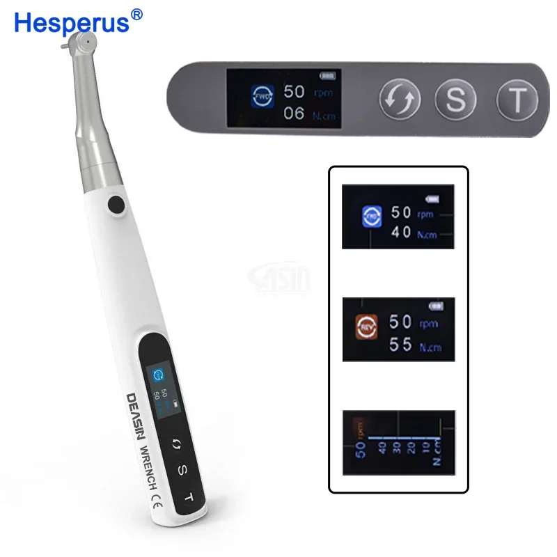 In Stock Portable Electric Torque Wrench Torque Driver Universal Repair Tools with 16Pcs Screws
In Stock Portable Electric Torque Wrench Torque Driver Universal Repair Tools with 16Pcs Screws