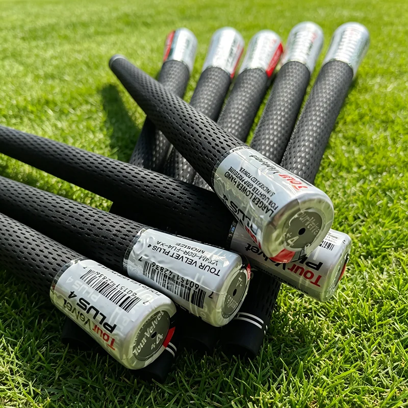 Golf Club Grips Tour Velvet PLUS 4 Golf Grip Standard Midsize Comfortable Grips Rubber Iron Wood Grip
Golf Club Grips Tour Velvet PLUS 4 Golf Grip Standard Midsize Comfortable Grips Rubber Iron Wood Grip