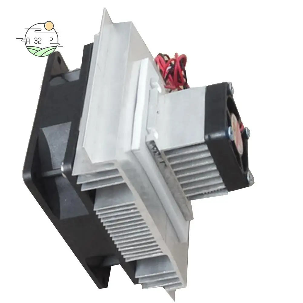 A32Z-Thermoelectric Peltier Cooler Refrigeration DC 12V Semiconductor Air Conditioner Cooling System DIY Kit
A32Z-Thermoelectric Peltier Cooler Refrigeration DC 12V Semiconductor Air Conditioner Cooling System DIY Kit