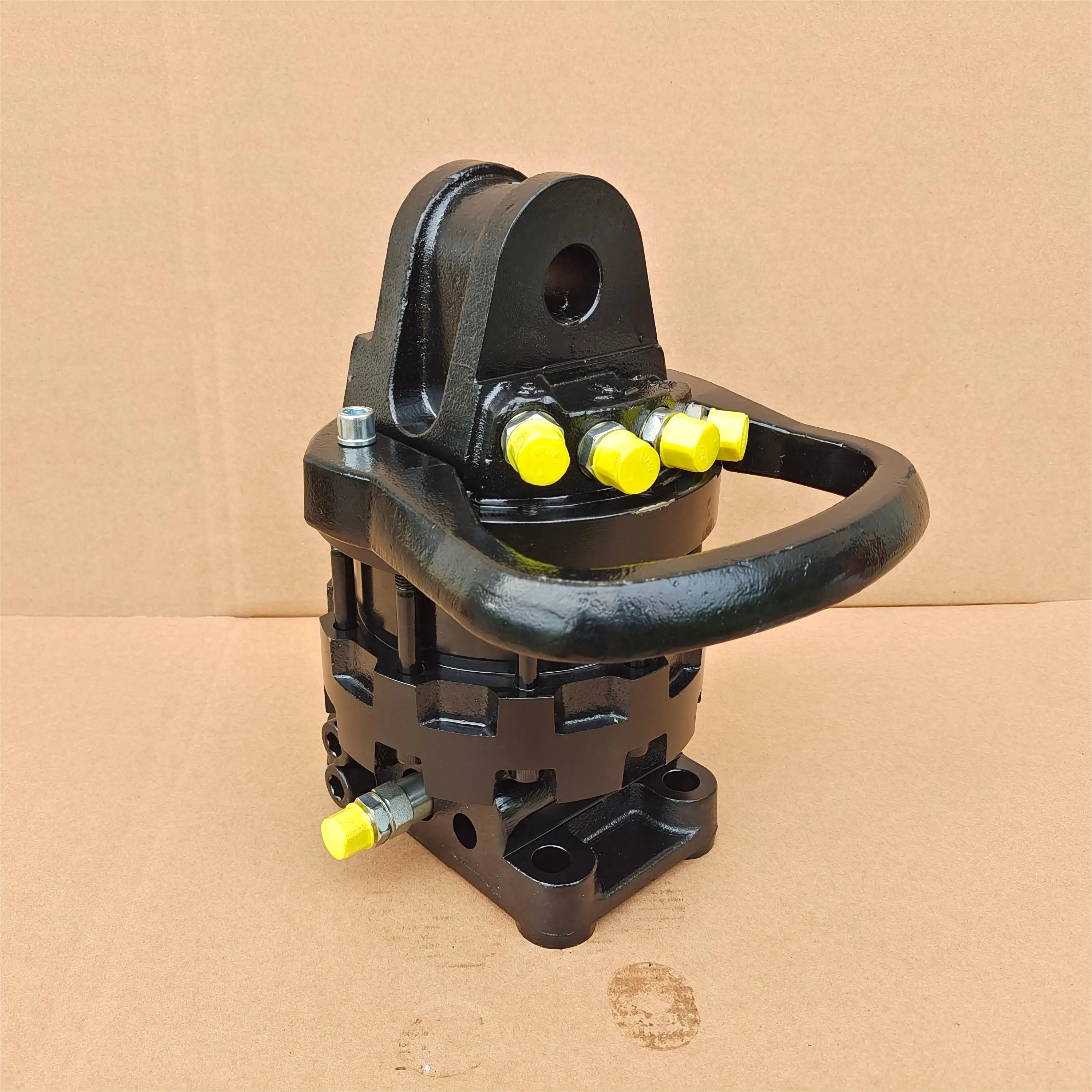 GR50AF Hydraulic Rotator Log Grapple Excavator & Tractor Mounted
GR50AF Hydraulic Rotator Log Grapple Excavator & Tractor Mounted