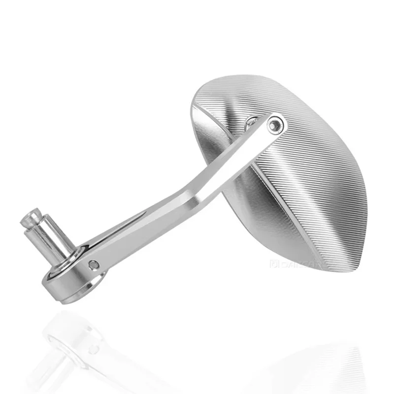 High Quality For Vespa Sprint 150 S150 GTS300 GTV RA Motorcycle Handlebar Mirrors Rear View Mirror
High Quality For Vespa Sprint 150 S150 GTS300 GTV RA Motorcycle Handlebar Mirrors Rear View Mirror