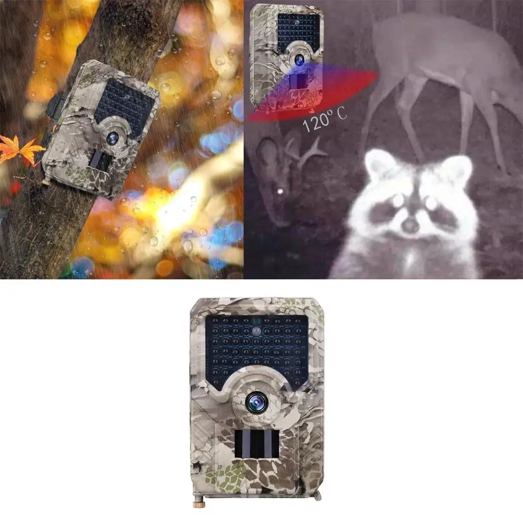 12-мегапиксельная камера для охотничьих троп, камера ночного видения для дикой природы, 49 шт., 940 нм, ИК-свет, HD 1080P, разведка, PIR, ночное видение
12-мегапиксельная камера для охотничьих троп, камера ночного видения для дикой природы, 49 шт., 940 нм, ИК-свет, HD 1080P, разведка, PIR, ночное видение