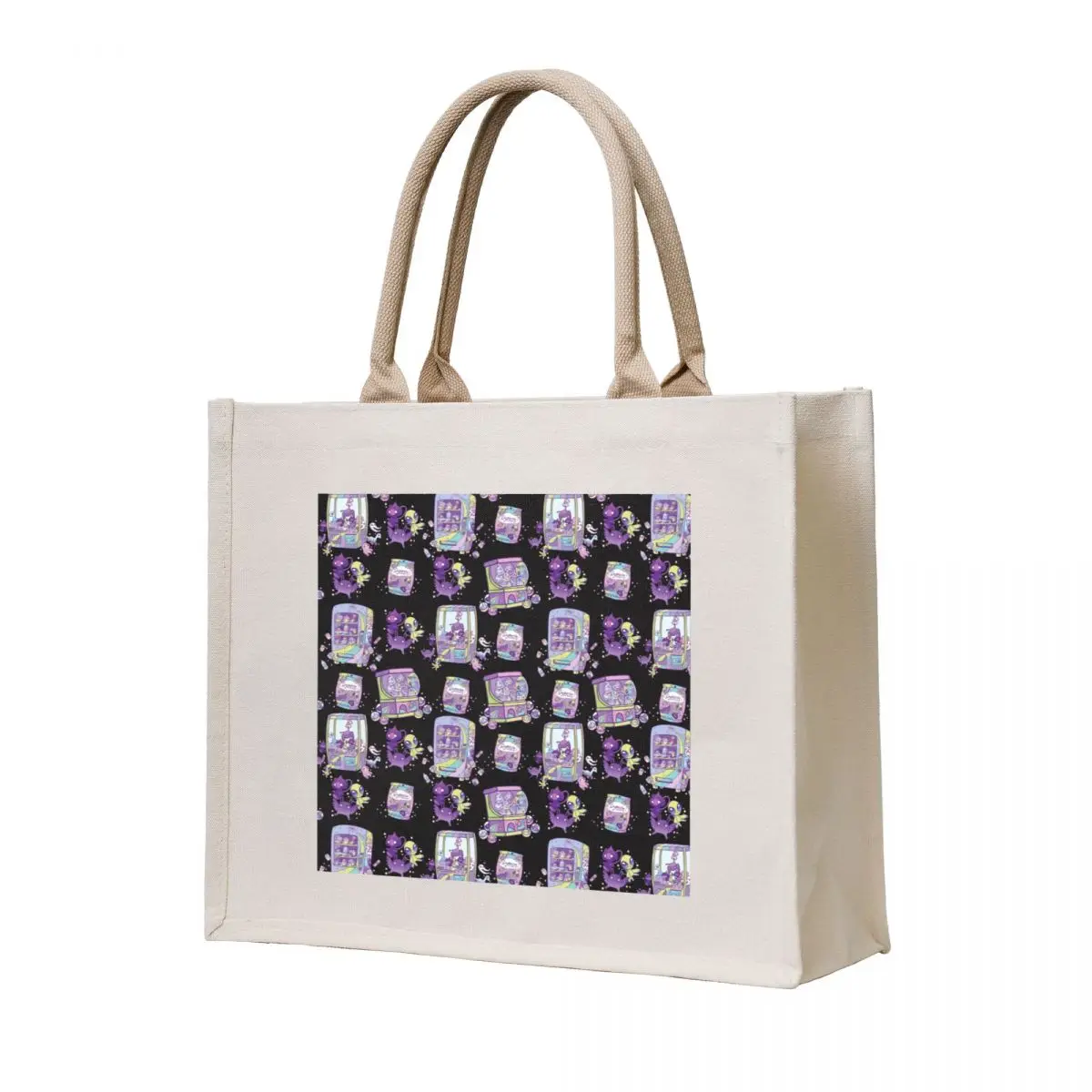 Cryptid Pattern Party!! Tote Bag tote bags men cute pouch bag tote bags cloth bags Lady bag
Cryptid Pattern Party!! Tote Bag tote bags men cute pouch bag tote bags cloth bags Lady bag