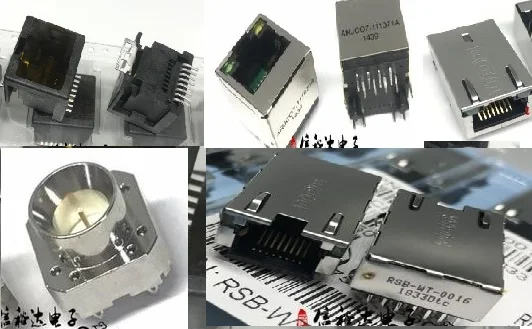 1 шт. 1-338088-6 ARJC07-111071A RTAH135CNN2F JG101H RSB-WT-0016 JFM5811J-SG14-4F
1 шт. 1-338088-6 ARJC07-111071A RTAH135CNN2F JG101H RSB-WT-0016 JFM5811J-SG14-4F