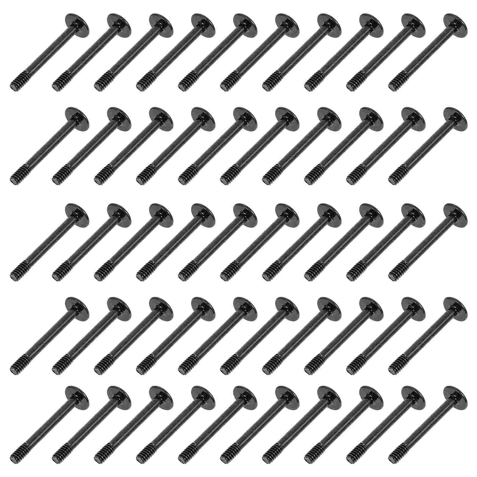 50pcs 30mm Computer Case Fan Screws for Water Cooler PC Hardware Premium Material Self Tapping Round HeadPhillips
50pcs 30mm Computer Case Fan Screws for Water Cooler PC Hardware Premium Material Self Tapping Round HeadPhillips