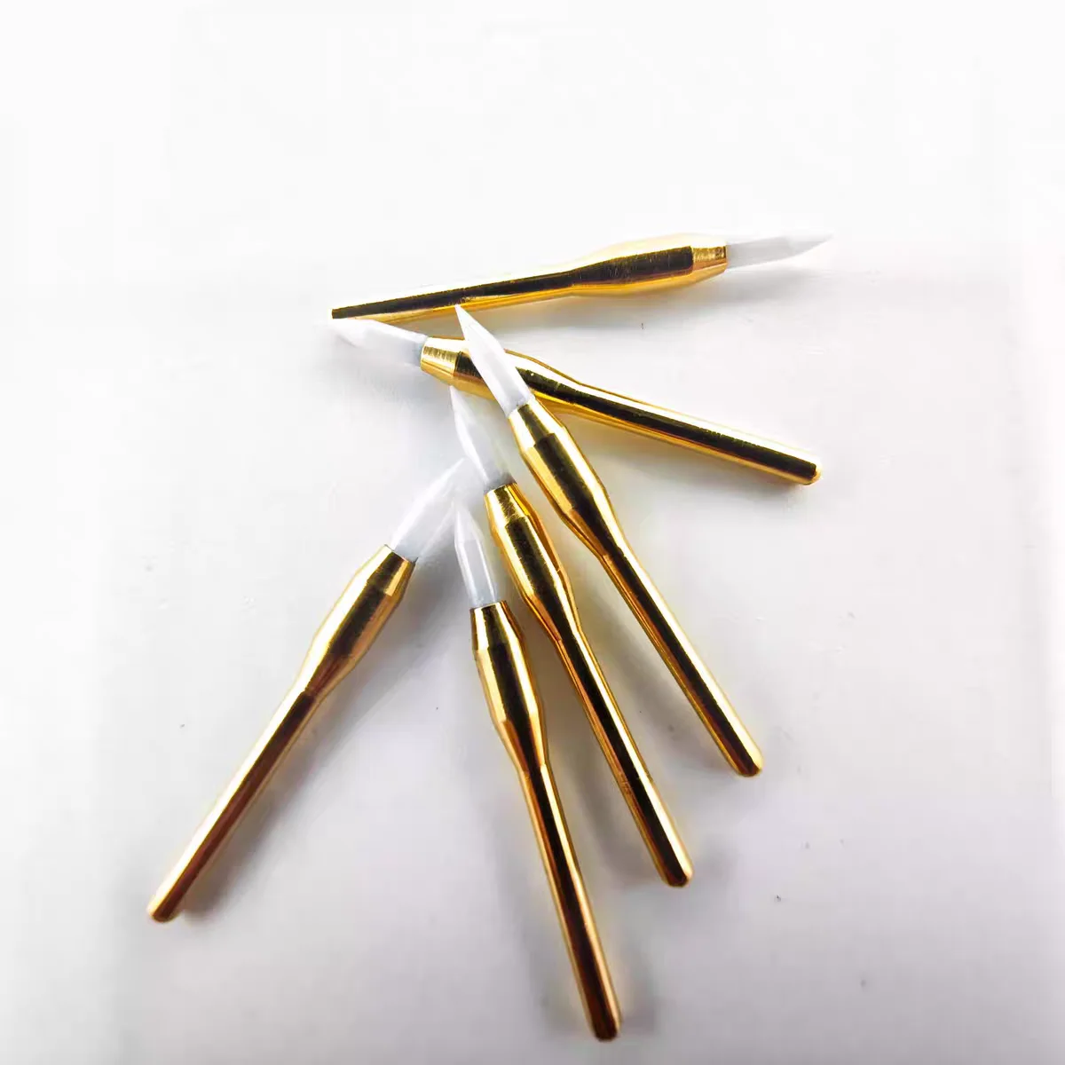 1 шт. Стоматологический фрезер для обрезки мягких тканей, хирургический инструмент для ретракции десны, удаления гиперплазии десны, стоматологические инструменты для отбеливания зубов
1 шт. Стоматологический фрезер для обрезки мягких тканей, хирургический инструмент для ретракции десны, удаления гиперплазии десны, стоматологические инструменты для отбеливания зубов