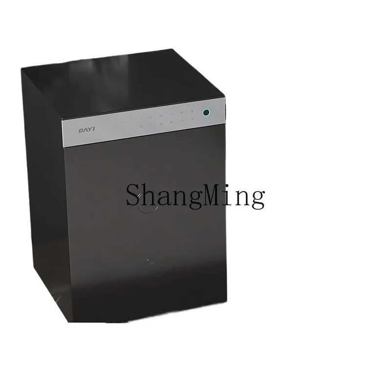 ZYY household thickened and weighted anti-theft safe, password box, fingerprint, bedside table
ZYY household thickened and weighted anti-theft safe, password box, fingerprint, bedside table