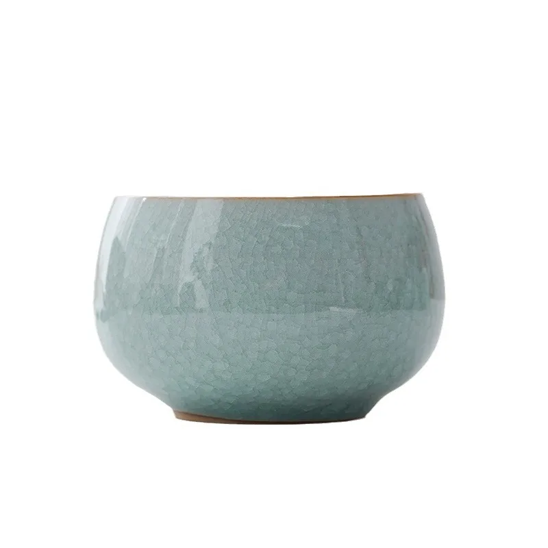 LMM single cup opening personal special teacup ceramic tea tasting cup kung fu tea set
LMM single cup opening personal special teacup ceramic tea tasting cup kung fu tea set