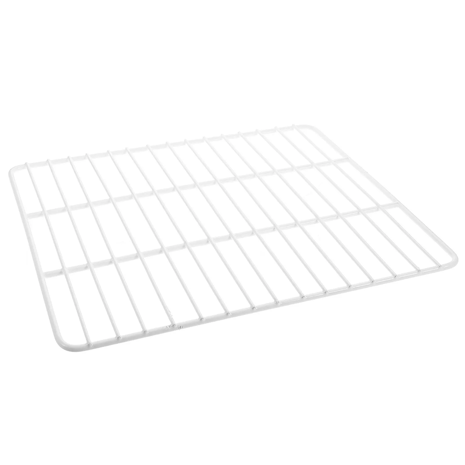 Iron Fridge Shelf Divider Freezer Organizing Separator Heavy Duty Wire Grid for Efficient Cold Storage Space Management Tool
Iron Fridge Shelf Divider Freezer Organizing Separator Heavy Duty Wire Grid for Efficient Cold Storage Space Management Tool