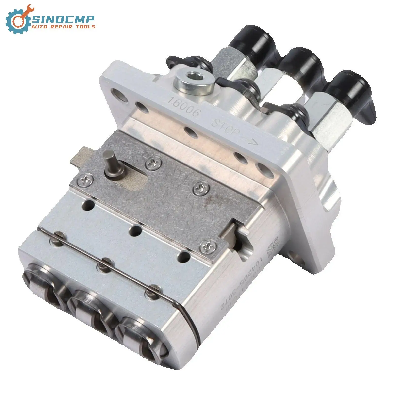 Топливный насос 16006-51010 для 2004-2015 Kubota RTV900 RTV900R RTV900S RTV900T RTV900W D902
Топливный насос 16006-51010 для 2004-2015 Kubota RTV900 RTV900R RTV900S RTV900T RTV900W D902