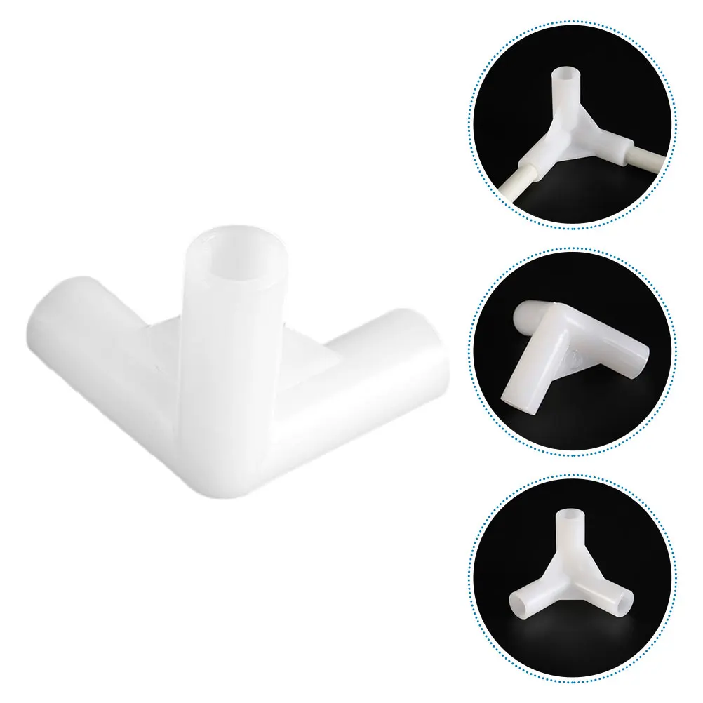 30pcs Tent Accessories Canopy Fittings Replacement Parts Outdoor Pipe Connector PP Frame Camping Shelter Triangle Tent
30pcs Tent Accessories Canopy Fittings Replacement Parts Outdoor Pipe Connector PP Frame Camping Shelter Triangle Tent