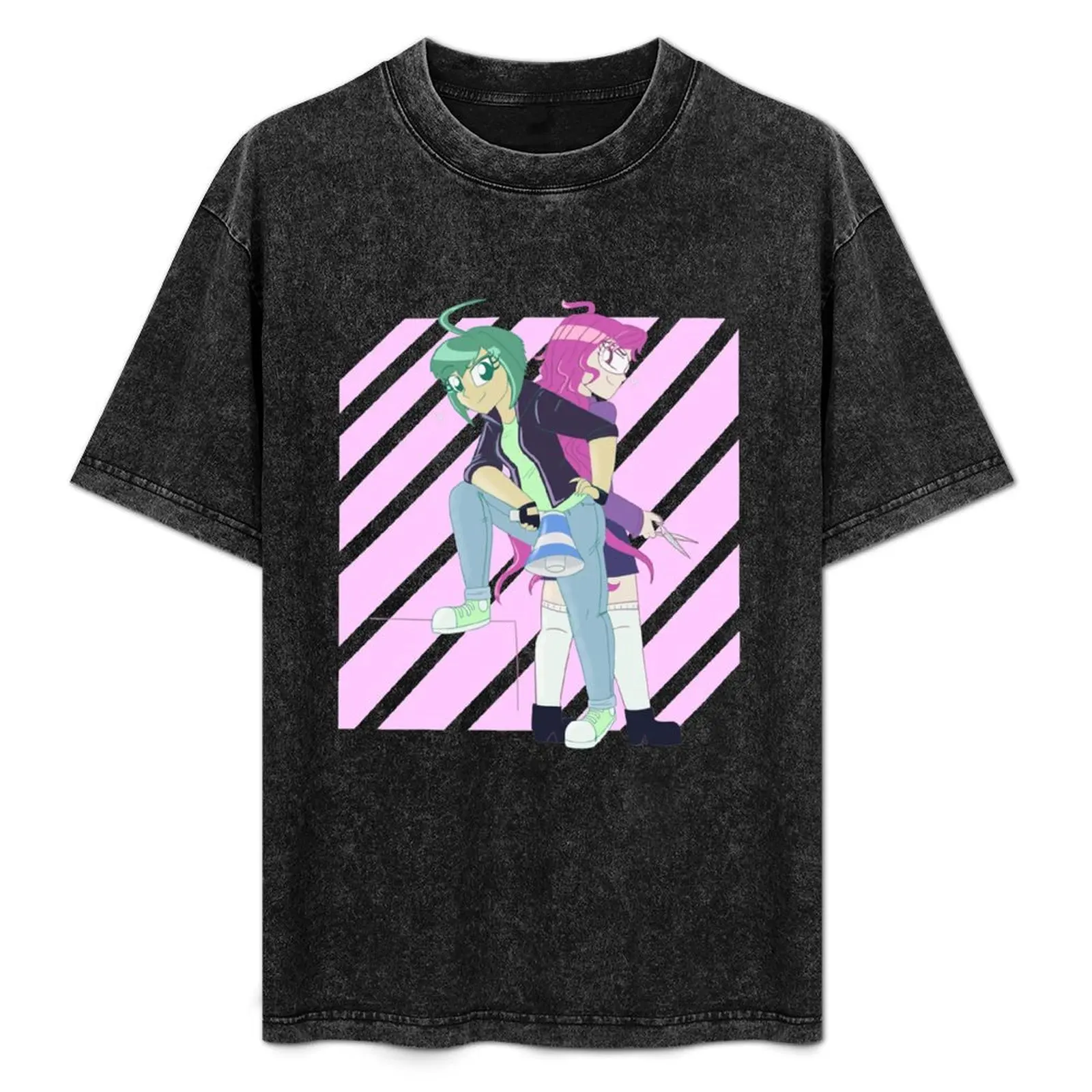 Tokomaru T-Shirt Novelty Print Casual Tee Shirt
Tokomaru T-Shirt Novelty Print Casual Tee Shirt