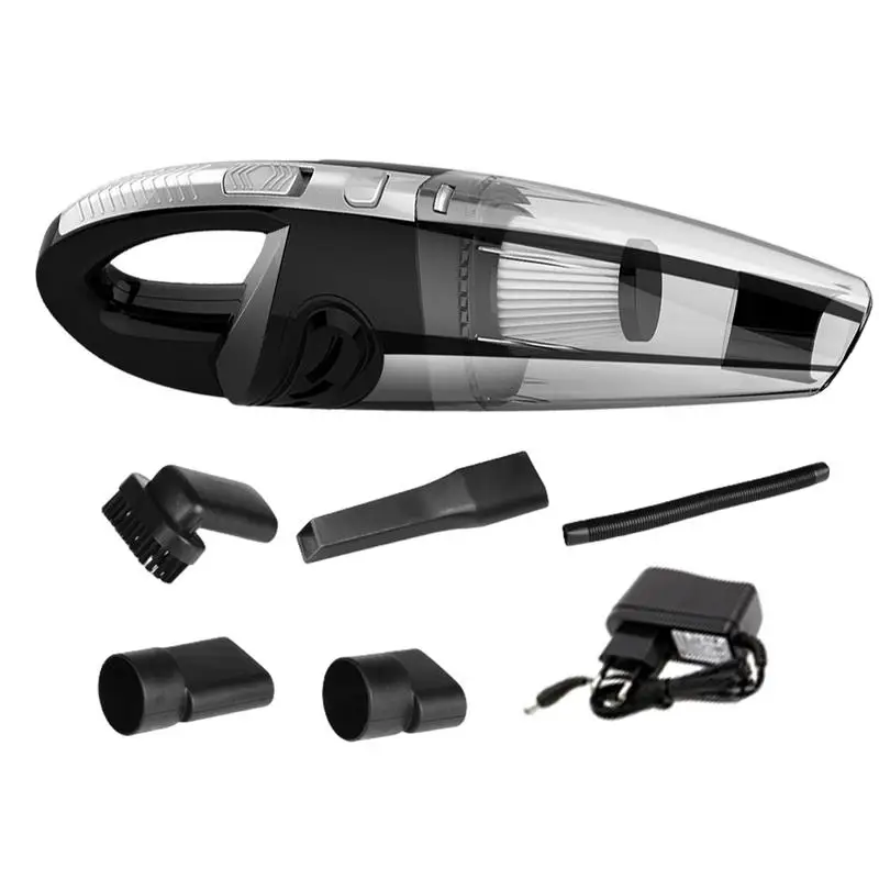 Vacuum Cleaner For Car Auto Vacuum Cleaner Vacuum Cleaner High Power Wet And Dry Handheld Car Vacuum Cleaner For Car Home
Vacuum Cleaner For Car Auto Vacuum Cleaner Vacuum Cleaner High Power Wet And Dry Handheld Car Vacuum Cleaner For Car Home