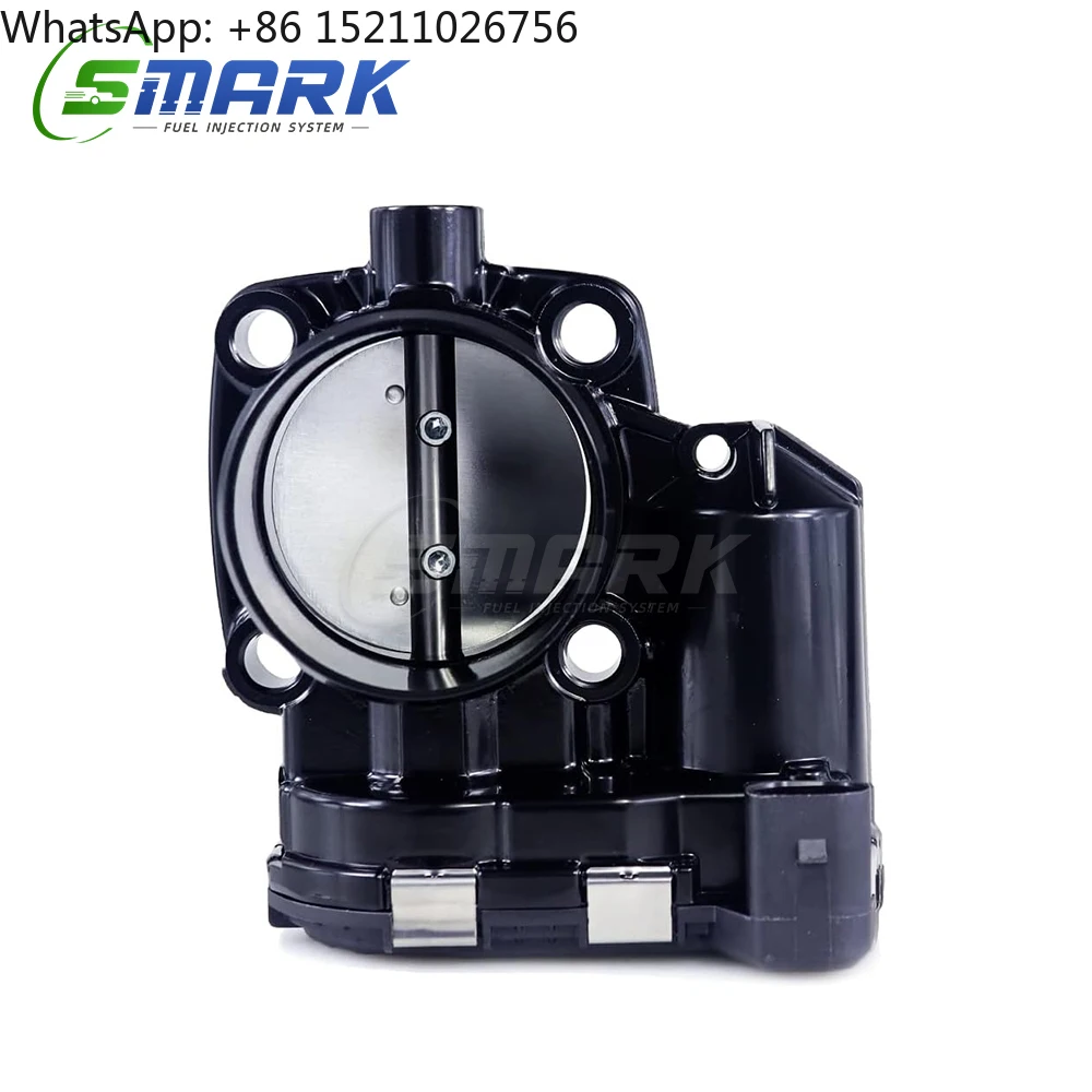 Sea-Doo Throttle Body 0280750505 for GTI GTR 230 GTS 130 GTX 260 RXP RXT 215 Wake Pro Motorboats