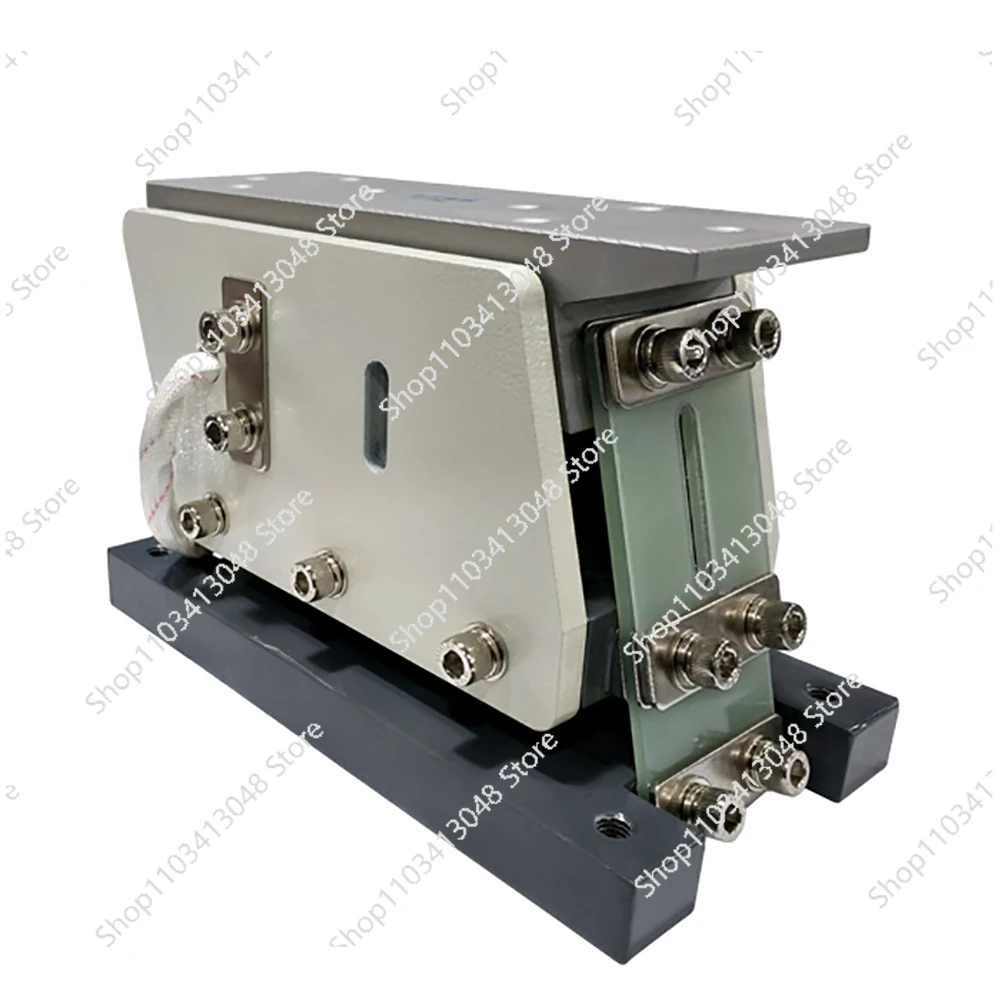 YQ-140T Automatic Feeding Machine Linear Feeder Direct Vibration Feeder Vibrating Plate Controller 500x55MM Feed Channel 220V
YQ-140T Automatic Feeding Machine Linear Feeder Direct Vibration Feeder Vibrating Plate Controller 500x55MM Feed Channel 220V