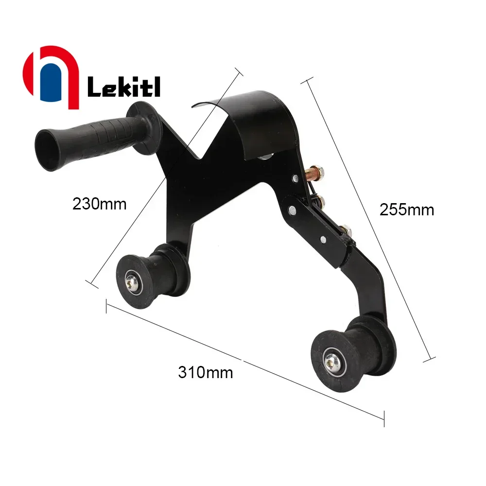 M14 Iron Angle Grinder Sanding Belt Adapter Accessories of Sanding Machine Grinding Polishing Machine Belt Sander Adapter
M14 Iron Angle Grinder Sanding Belt Adapter Accessories of Sanding Machine Grinding Polishing Machine Belt Sander Adapter