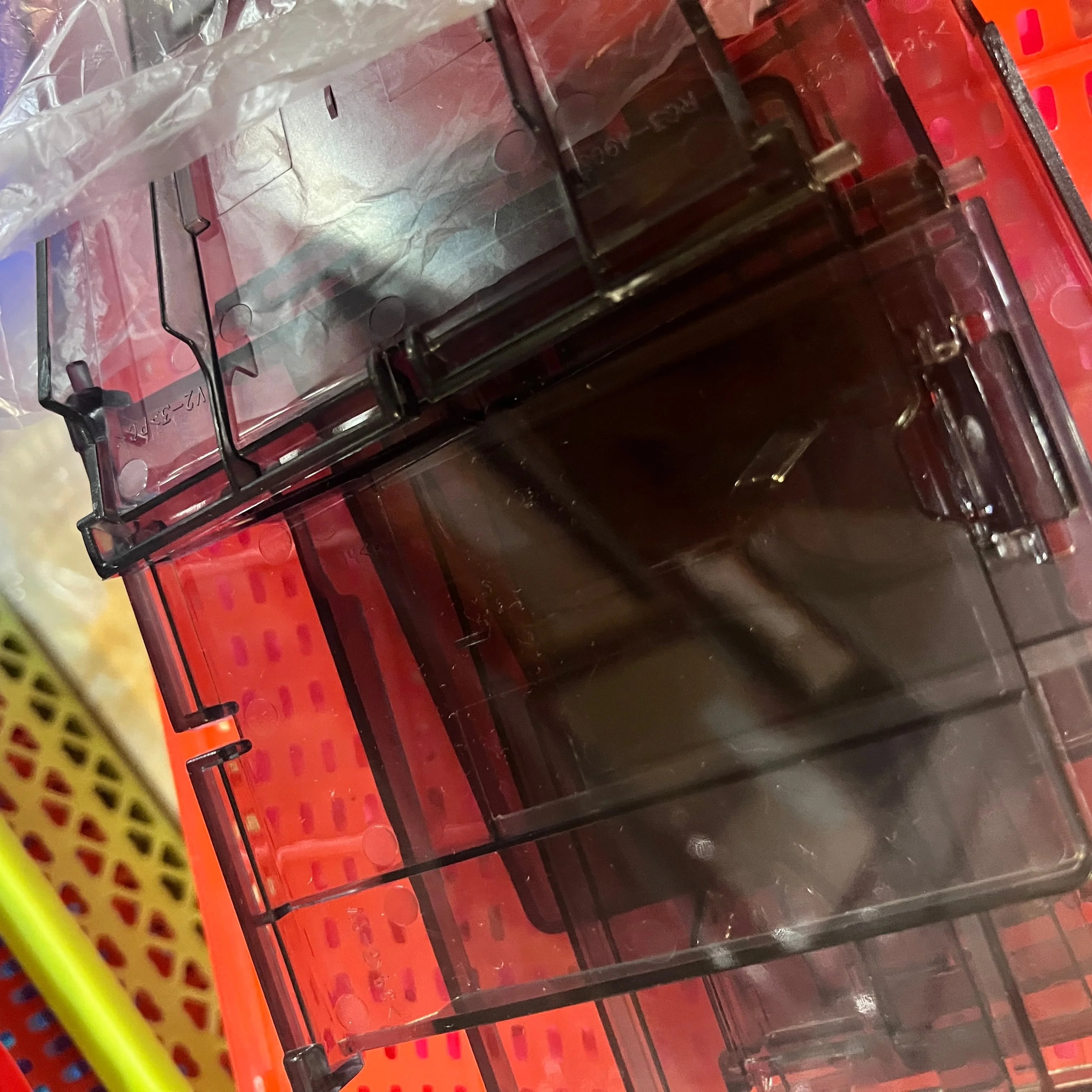 1PCS RC3-4905-000 Paper Delivery OutPut Tray for HP M125 M125a M125nw M125r M125rnw M126 M126a M127 M127fn M127fw M128 M128fp
1PCS RC3-4905-000 Paper Delivery OutPut Tray for HP M125 M125a M125nw M125r M125rnw M126 M126a M127 M127fn M127fw M128 M128fp