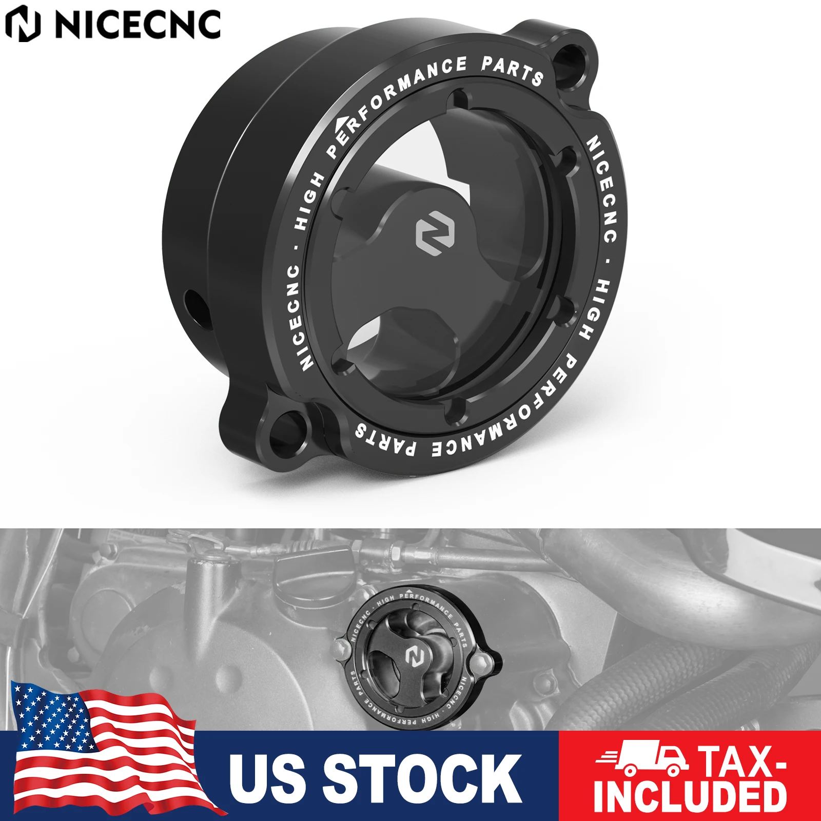 Для Kawasaki KLR650 KLR 650 1987-2014 2015 2016 2017 2018 2019 2020 2021 2022 2023 2024 крышка масляного фильтра двигателя
Для Kawasaki KLR650 KLR 650 1987-2014 2015 2016 2017 2018 2019 2020 2021 2022 2023 2024 крышка масляного фильтра двигателя