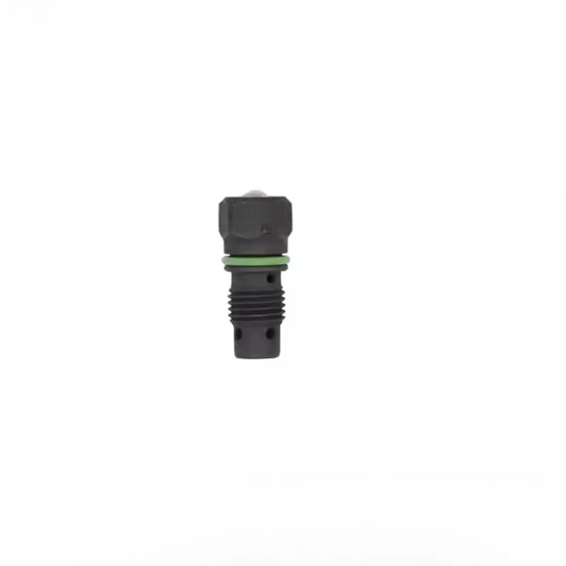New Fuel Pump Overflow Valve Pump F00N200798 CP1/CP3 Oil Pump Relief Valve Return Valve
New Fuel Pump Overflow Valve Pump F00N200798 CP1/CP3 Oil Pump Relief Valve Return Valve