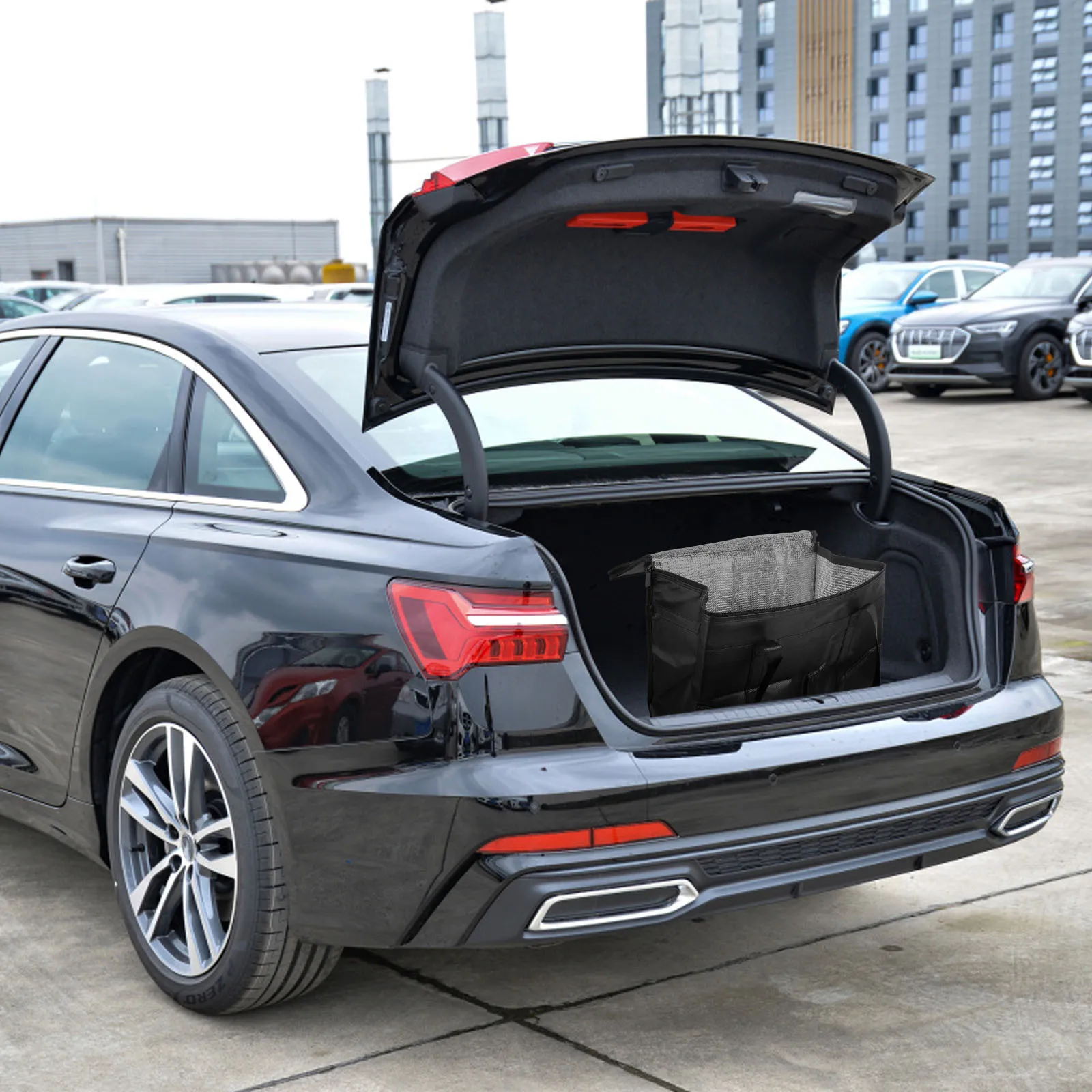 Insulated Grocery Bag Reusable Tote Cooler Heavy Duty Black Waterproof Easy Clean Grocery Bags Insulated Cooler Bag Lunch
Insulated Grocery Bag Reusable Tote Cooler Heavy Duty Black Waterproof Easy Clean Grocery Bags Insulated Cooler Bag Lunch