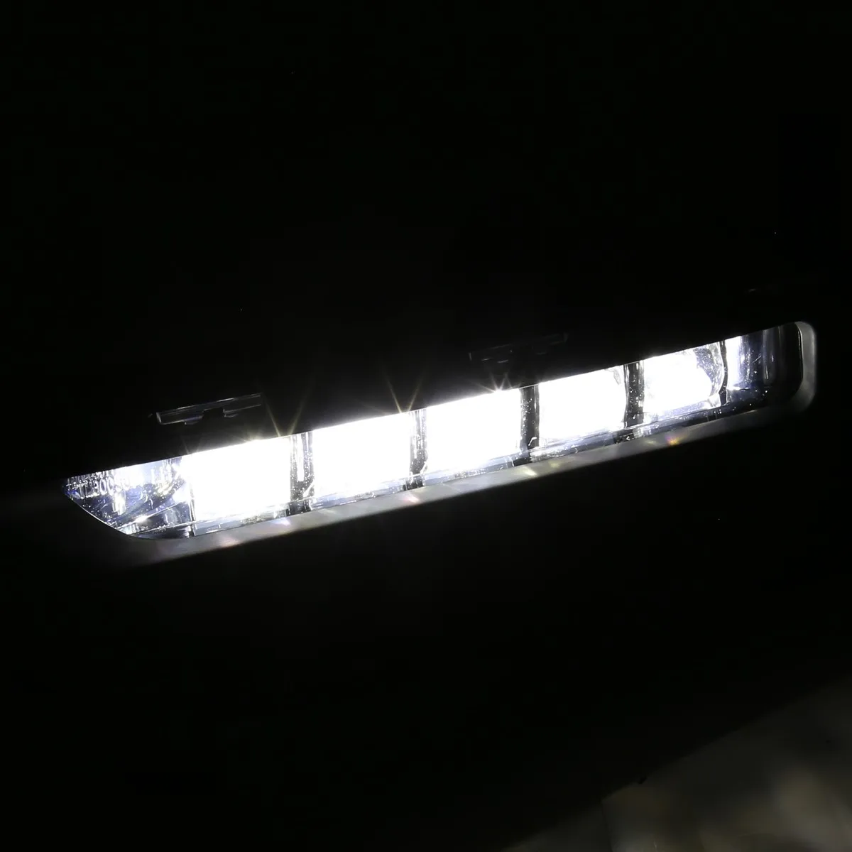 Fog Lights Fits 2016-2017 Honda Accord 2Dr Coupe LED Driving Bumper Switch L+R
Fog Lights Fits 2016-2017 Honda Accord 2Dr Coupe LED Driving Bumper Switch L+R