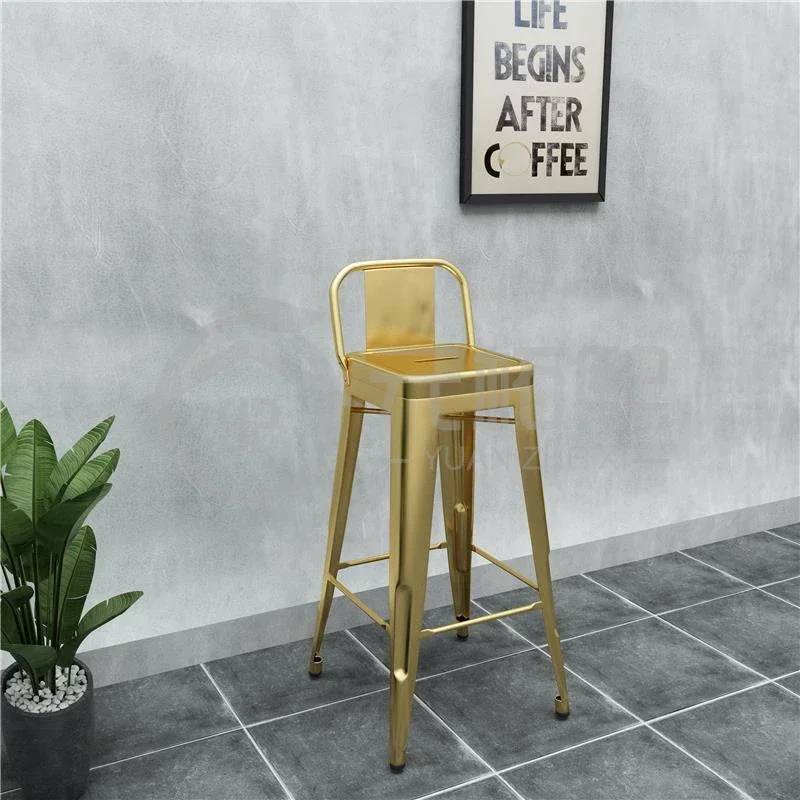 # Для штабелируемых оптовых цветных металлических стульев, промышленного ретро-фабрики, бара, столовой, высокого стула, новый дизайн, стул для кафе
# Для штабелируемых оптовых цветных металлических стульев, промышленного ретро-фабрики, бара, столовой, высокого стула, новый дизайн, стул для кафе