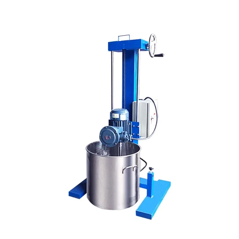 100-500Liter Latex Paint Dissolve Mixer Machine Adhesive Automatic Paint Dispenser Stainless Steel Automatic Paint Mixer Machine
100-500Liter Latex Paint Dissolve Mixer Machine Adhesive Automatic Paint Dispenser Stainless Steel Automatic Paint Mixer Machine