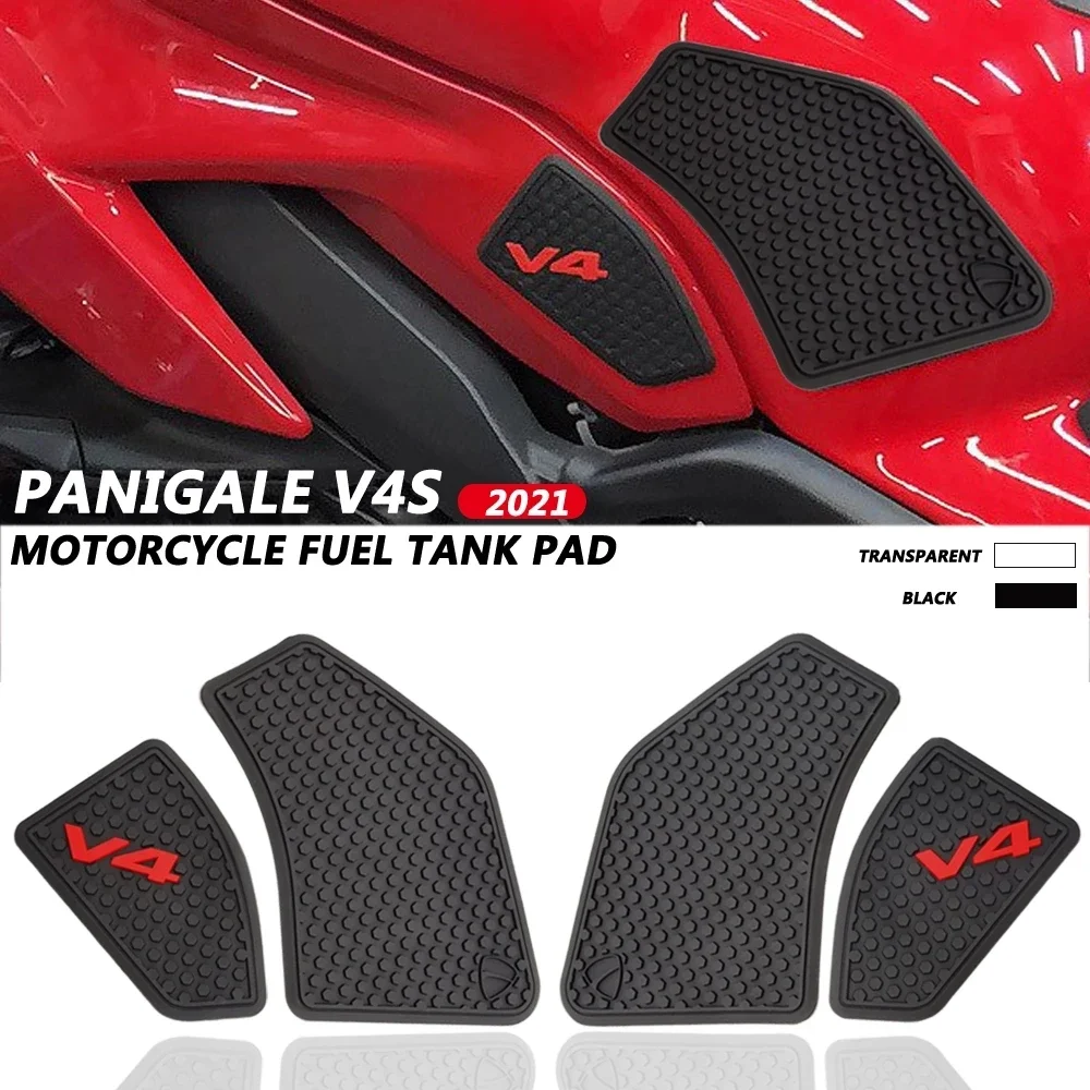 For Ducati V4 Panigale V4S Streetfighter V4 S 2018 2019 2020 2021 2022 Fuel Tank Grip Pads Knee Traction
For Ducati V4 Panigale V4S Streetfighter V4 S 2018 2019 2020 2021 2022 Fuel Tank Grip Pads Knee Traction