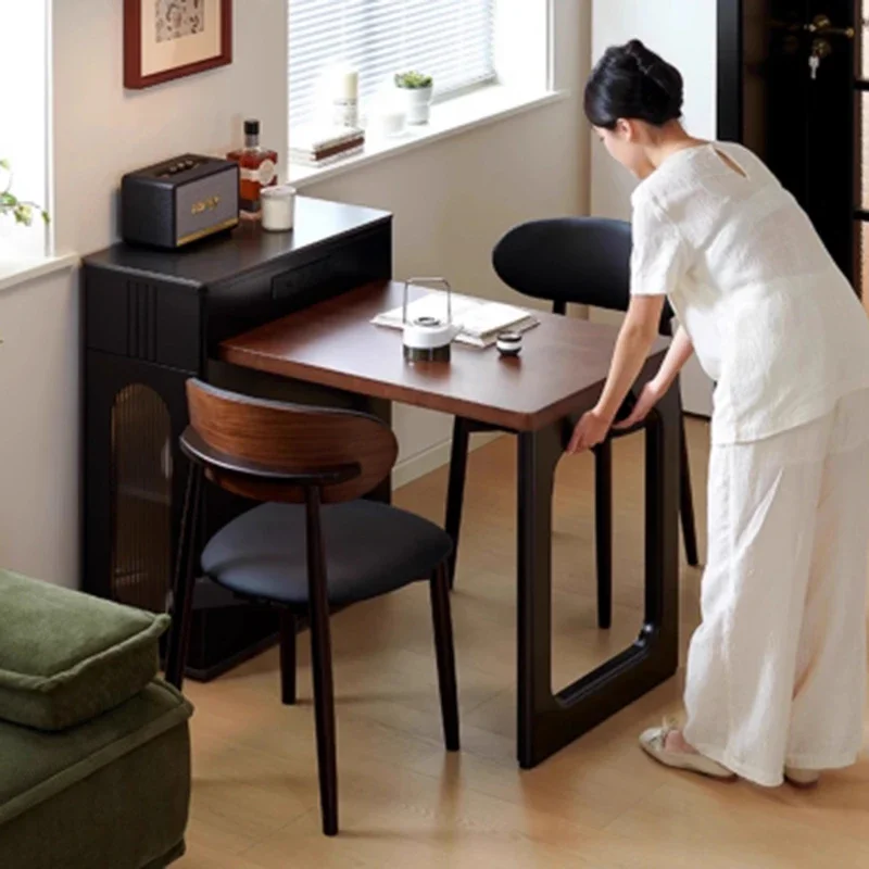 Extendable Luxury Dining Table Extending Nordic Modern Kitchen Dining Table Restaurant Designer Writing Muebles Home Furniture
Extendable Luxury Dining Table Extending Nordic Modern Kitchen Dining Table Restaurant Designer Writing Muebles Home Furniture