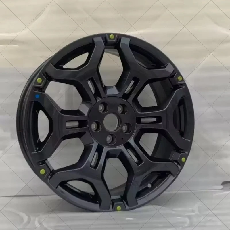 for T2 Traveler Accessories 2025 Hot Sale Lightweight Off-Road 19/20 Inch Forged Chrome Finished Wheels
for T2 Traveler Accessories 2025 Hot Sale Lightweight Off-Road 19/20 Inch Forged Chrome Finished Wheels