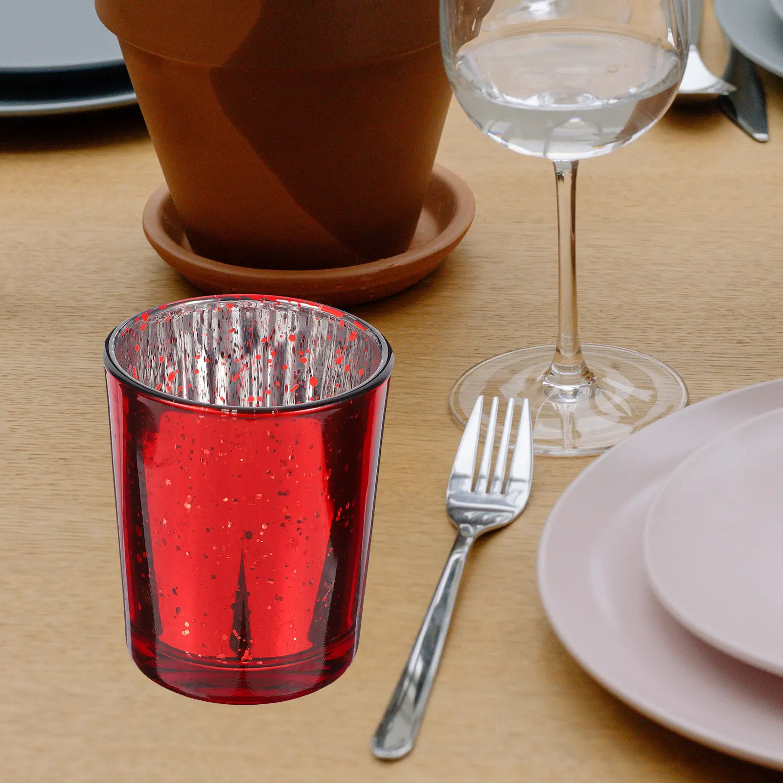 2 шт. подсвечников для чайных свечей, стеклянные, с металлическим эффектом и вкраплениями, для свадебных банкетов, центральное украшение стола, элегантные стеклянные подставки для чайных свечей
2 шт. подсвечников для чайных свечей, стеклянные, с металлическим эффектом и вкраплениями, для свадебных банкетов, центральное украшение стола, элегантные стеклянные подставки для чайных свечей