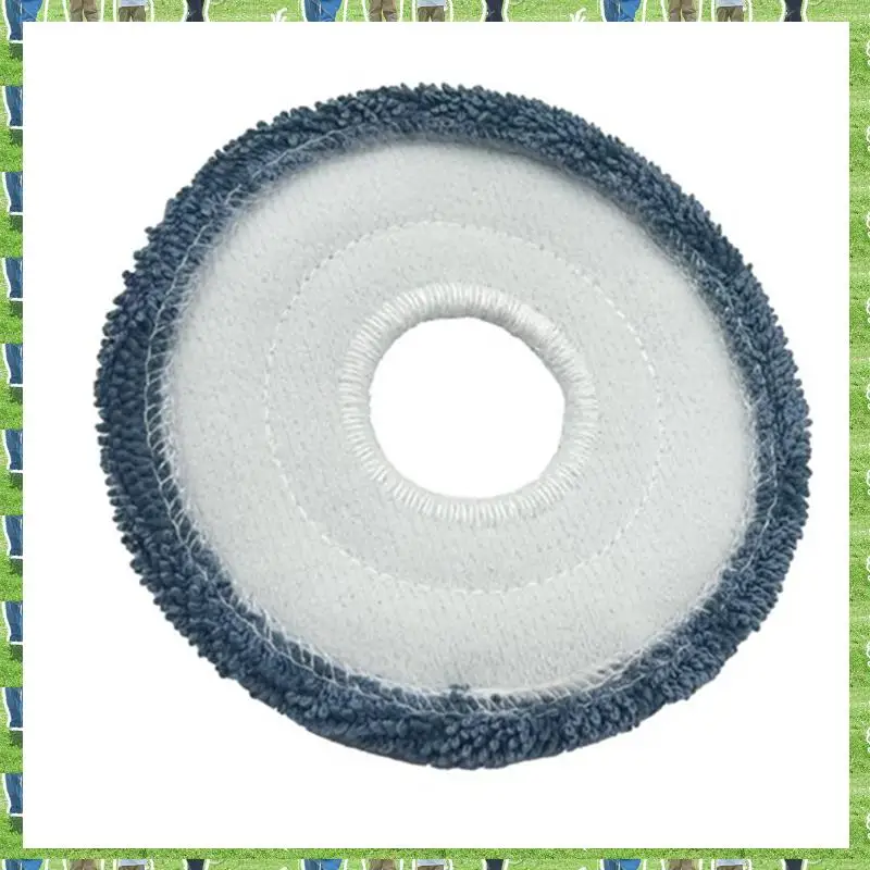 FTS 12 Pcs Cleaning Rag For Eufy Omni C20 Robot Vacuum Cleaner Parts Replacement
FTS 12 Pcs Cleaning Rag For Eufy Omni C20 Robot Vacuum Cleaner Parts Replacement