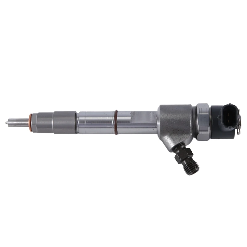 1 Piece New Common Rail Diesel Fuel Injector Nozzle Fit For CHAOCHAI DCDC4102H 0445110333
1 Piece New Common Rail Diesel Fuel Injector Nozzle Fit For CHAOCHAI DCDC4102H 0445110333