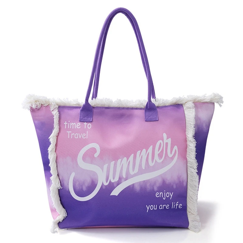 1 Piece Beach Handbags Female Leisure Shoulder Bags Fashion Purses Vintage Women Capacity Tote Bag
1 Piece Beach Handbags Female Leisure Shoulder Bags Fashion Purses Vintage Women Capacity Tote Bag