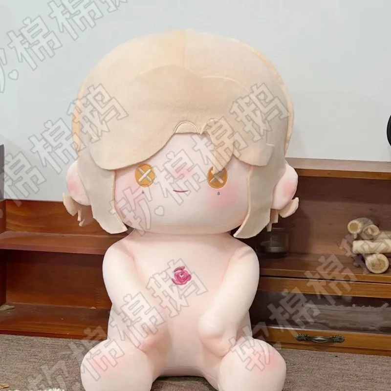 40CM Anime Identity V Margaretha Zelle Attribute Cosplay Adorable Delicacy Furry Plush Figures Dress-up Cotton Doll Cartoon Gift
40CM Anime Identity V Margaretha Zelle Attribute Cosplay Adorable Delicacy Furry Plush Figures Dress-up Cotton Doll Cartoon Gift