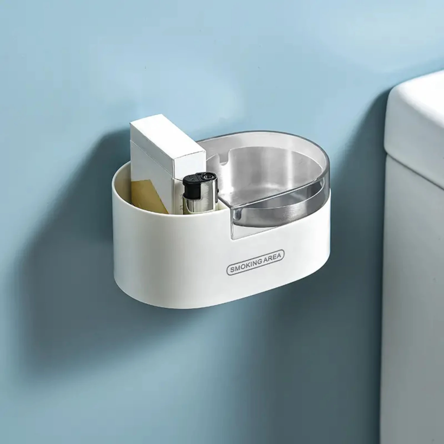 Stylish and Creative Smokeless Ashtray for Household – Modern Decorative Wall Hanging – Unique Addition to Home or Office D
Stylish and Creative Smokeless Ashtray for Household – Modern Decorative Wall Hanging – Unique Addition to Home or Office D